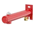 Консоль для настенного монтажа баков Flamco Flexconsole 8-25 л (27995)
