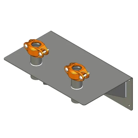 Консоль для насосной группы Flamco 50 (M16335.72)