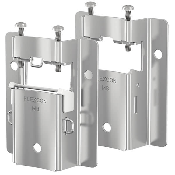 Консоль для настенного монтажа баков Flamco Flexcon МВ 2 8-25 л (MEIH-27913ZES)