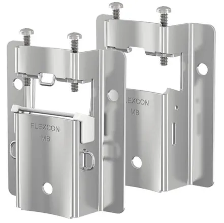 Консоль для настенного монтажа баков Flamco Flexcon МВ 2 8-25 л (MEIH-27913ZES)