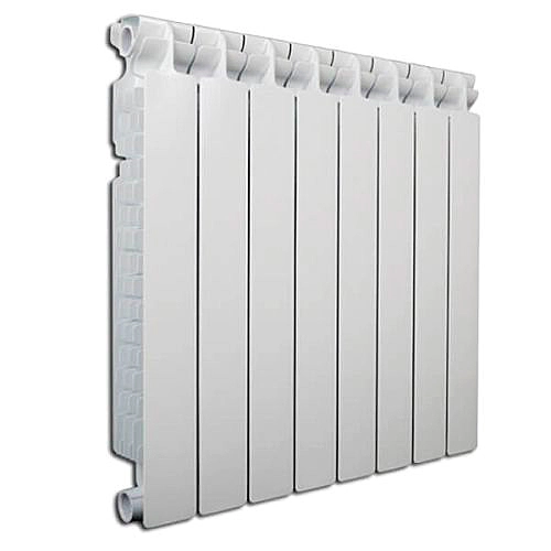 Радіатор алюмініевий FONDITAL CALIDOR Super 500/100 B-4
