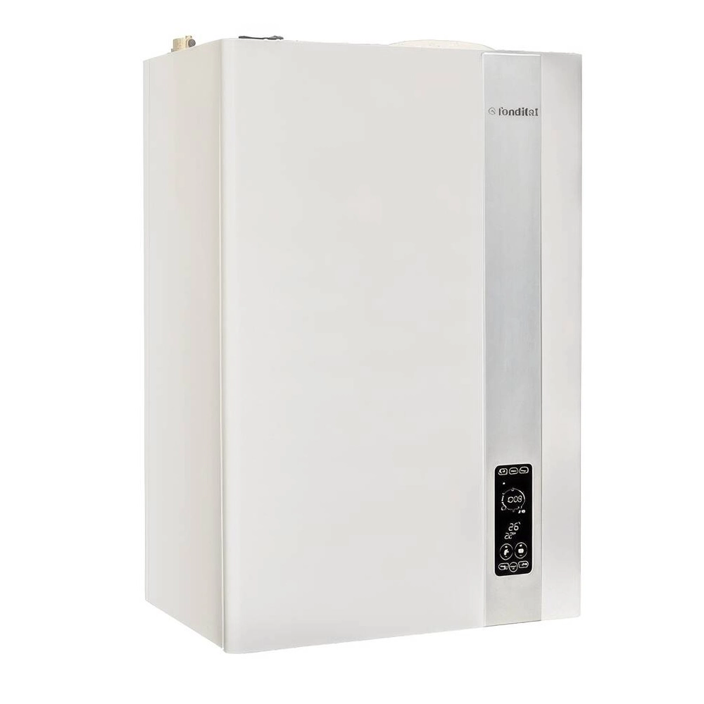 Котел газовый конденсационный двухконтурный FONDITAL ITACA NEW CONDENSING KB 32