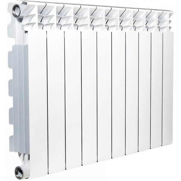 Радіатор  алюмініевий  (10 секцій) FONDITAL EXTRATHERMSERIR  SUPER  B4  800/100