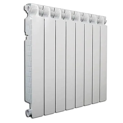 Радиатор алюминиевый FONDITAL CALIDOR Super 500/100 B-4