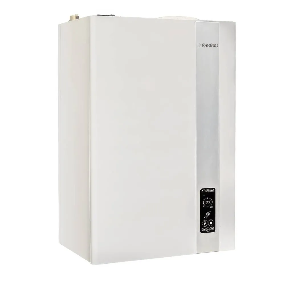 Котел газовий конденсаційний двоконтурний FONDITAL ITACA NEW CONDENSING KB 32 