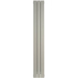  Радіатор алюмінієвий FONDITAL ALETERNUM GARDA 90  (3-секції)  2000 мм