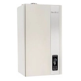 Котел газовый конденсационный двухконтурный FONDITAL ITACA CONDENSING KC 32