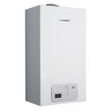 Котел газовый конденсационный двухконтурный FONDITAL ANTEA NEW CONDENSING KC 28