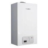 Котел газовый одноконтурный FONDITAL ANTEA NEW CONDENSING KRB 24