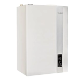 Котел газовый конденсационный двухконтурный FONDITAL ITACA NEW CONDENSING KB 32