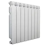 Радиатор алюминиевый FONDITAL CALIDOR Super 500/100 B-4