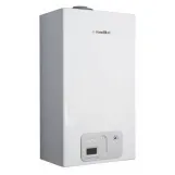 Котел газовий конденсаційний двоконтурний FONDITAL ANTEA NEW CONDENSING KC 28  