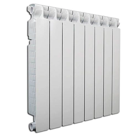 Радіатор алюмініевий FONDITAL CALIDOR Super 350/100 B-4