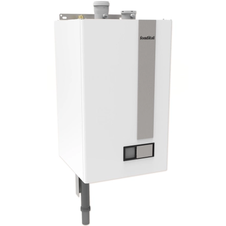 Котел конденсаційний FONDITAL ITACA CONDENSING CH KR 60  