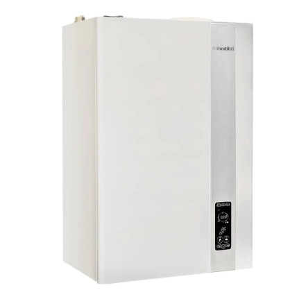 Котел газовый конденсационный двухконтурный FONDITAL ITACA NEW CONDENSING KB 32