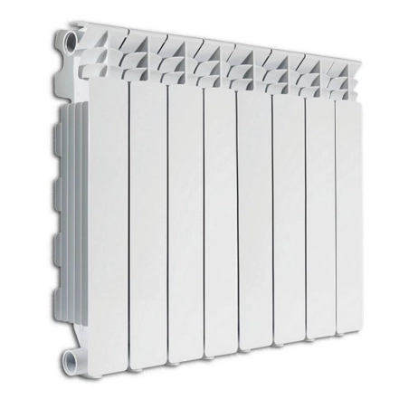 Радиатор отопления алюминиевый (8 секций) FONDITAL EXTRATHERMSERIR SUPER B4 500/100
