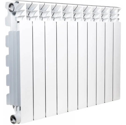 Радиатор алюминиевый (10 секций) FONDITAL EXTRATHERMSERIR SUPER B4 800/100