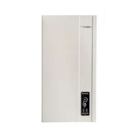 Котел газовый двухконтурный FONDITAL ITACA CTFS 24 (турбированный)