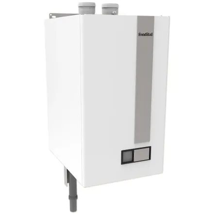 Котел конденсаційний FONDITAL ITACA CONDENSING CH KR 120  