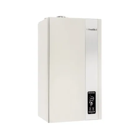 Котел газовый одноконтурный FONDITALITACA NEW CONDENSING KRB 32