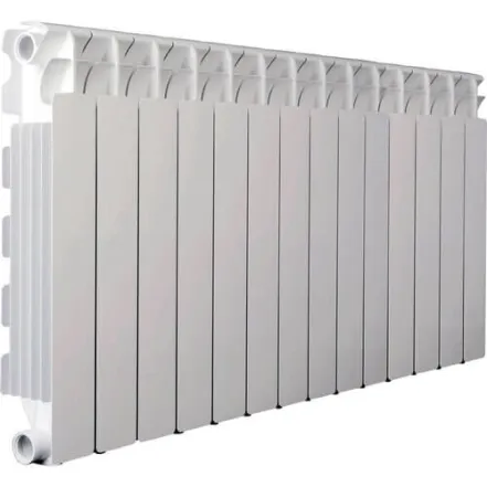 Радіатор  алюмініевий  (14 секцій) FONDITAL EXTRATHERMSERIR  SUPER  B4  500/100