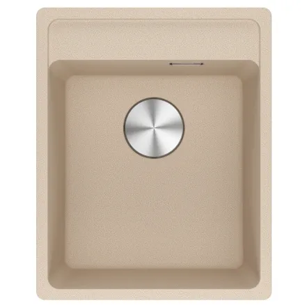 Мойка кухонная Franke Maris MRG 610-72 TL, бежевый (114.0668.863)