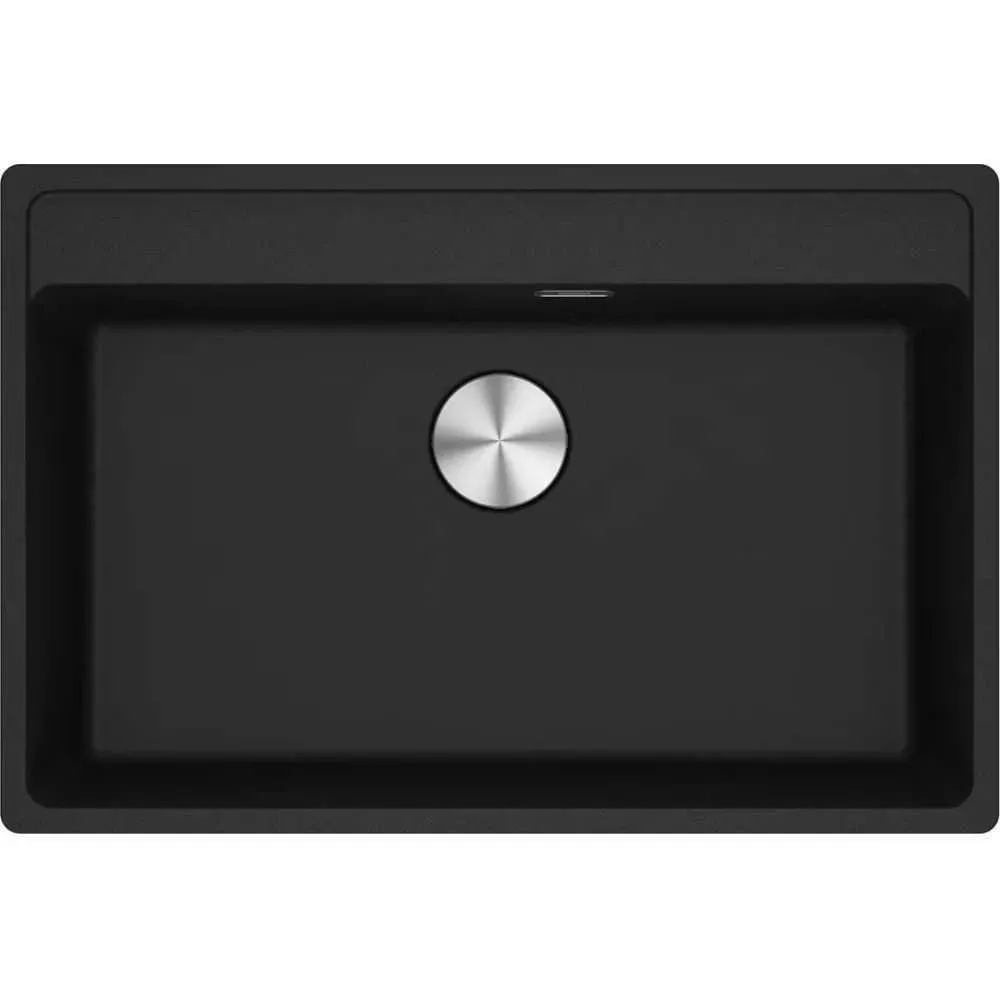 Мийка кухонна Franke Maris MRG 610-72 TL, онікс (114.0720.003)