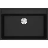Мийка кухонна Franke Maris MRG 610-72 TL, онікс (114.0720.003)