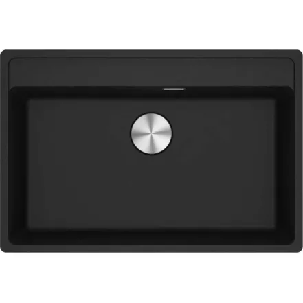 Мойка кухонная Franke Maris MRG 610-72 TL, оникс (114.0720.003)