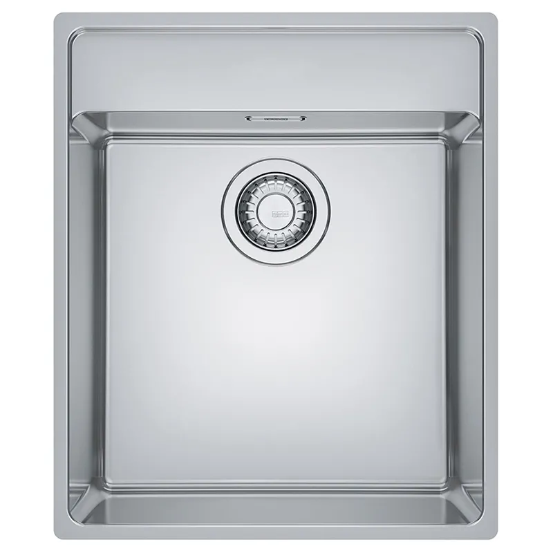 Мийка кухонна Franke Maris нержавіюча сталь полірована, MRX 210-40 TL (127.0598.748)