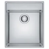 Мийка кухонна Franke Maris нержавіюча сталь полірована, MRX 210-40 TL (127.0598.748)