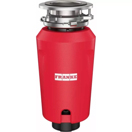 Подрібнювач відходів Franke Slim 50 (134.0715.098)
