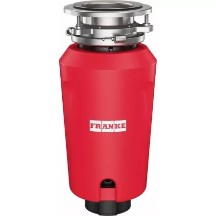 Измельчитель отходов Franke Slim 50 (134.0715.098)