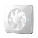 Вытяжной вентилятор Fresh Intellivent ICE Фото - 1