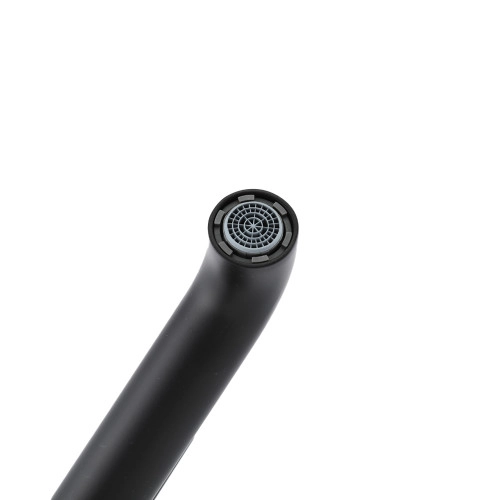 Смеситель для раковины GAPPO G1006-26, черный Фото - 4