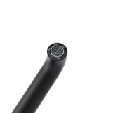Смеситель для раковины GAPPO G1006-26, черный Фото - 4