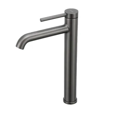 Смеситель для раковины GAPPO G1006-29, графит