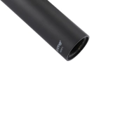 Змішувач для раковини GAPPO G1006-6, чорний Фото - 2