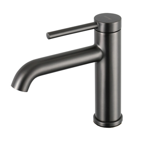 Смеситель для раковины GAPPO G1006-9, графит
