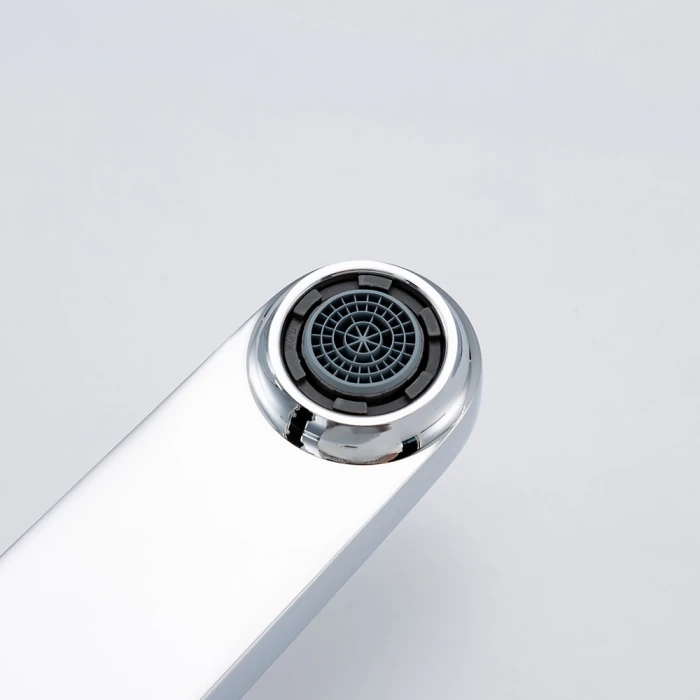 Змішувач для раковини GAPPO G1010-2, хром Фото - 3