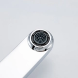 Змішувач для раковини GAPPO G1010-2, хром Фото - 3