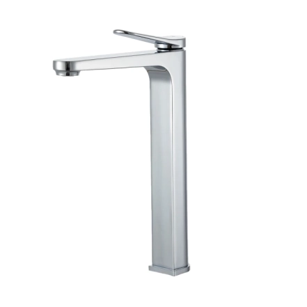 Смеситель для раковины GAPPO G1010-2, хром