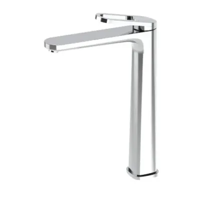 Смеситель для раковины GAPPO G1027-2, хром
