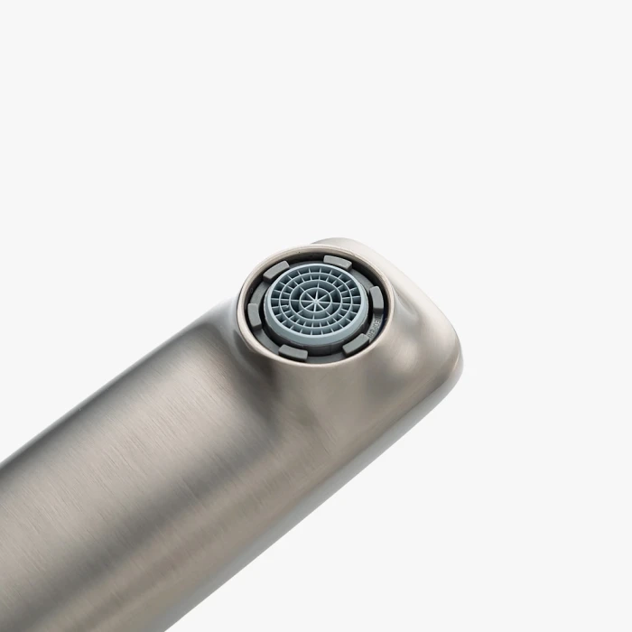 Смеситель для раковины GAPPO G1028-9, графит Фото - 3