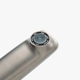 Смеситель для раковины GAPPO G1028-9, графит Фото - 3
