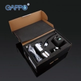 Змішувач для ванни GAPPO G2207, хром Фото - 6