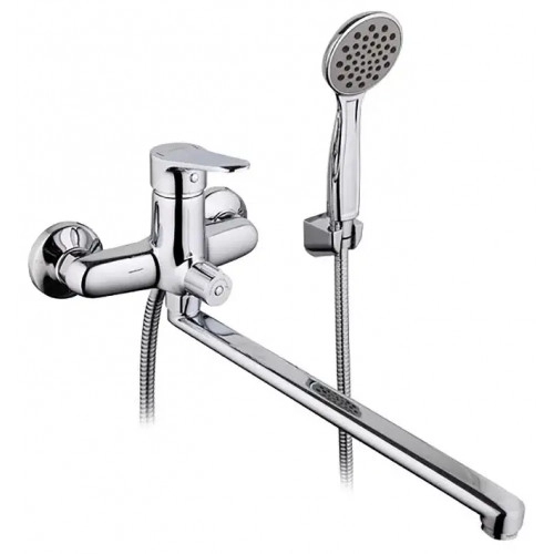 Смеситель для ванны GAPPO G2236, хром