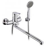 Смеситель для ванны GAPPO G2236, хром