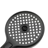 Душова система GAPPO G2403-6, чорний/хром Фото - 3