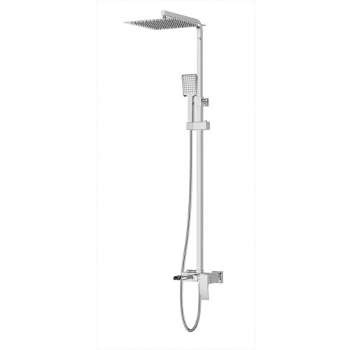 Душевая система GAPPO G2407-20, хром